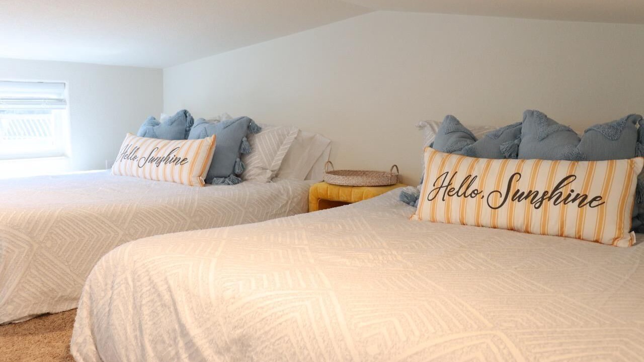 Photo of Bedroom in Parker Dam