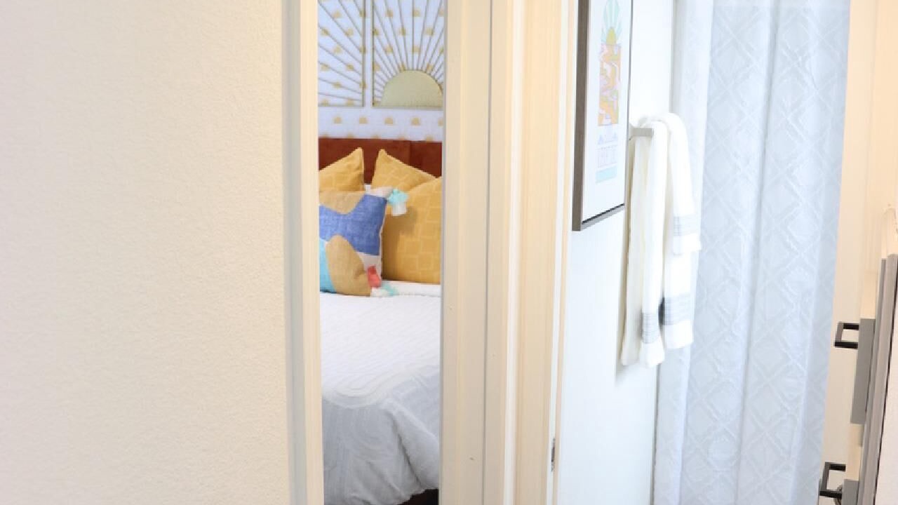 Photo of Bedroom in Parker Dam