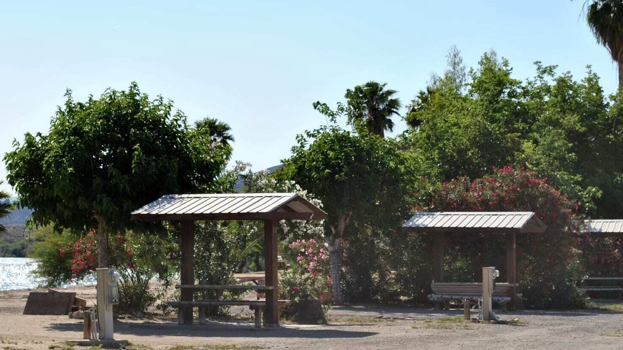 Photo of Outdoor in Parker Dam