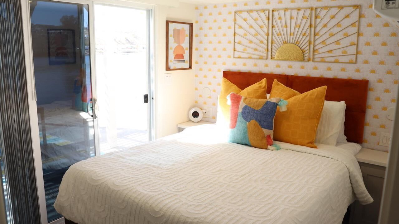 Photo of Bedroom in Parker Dam