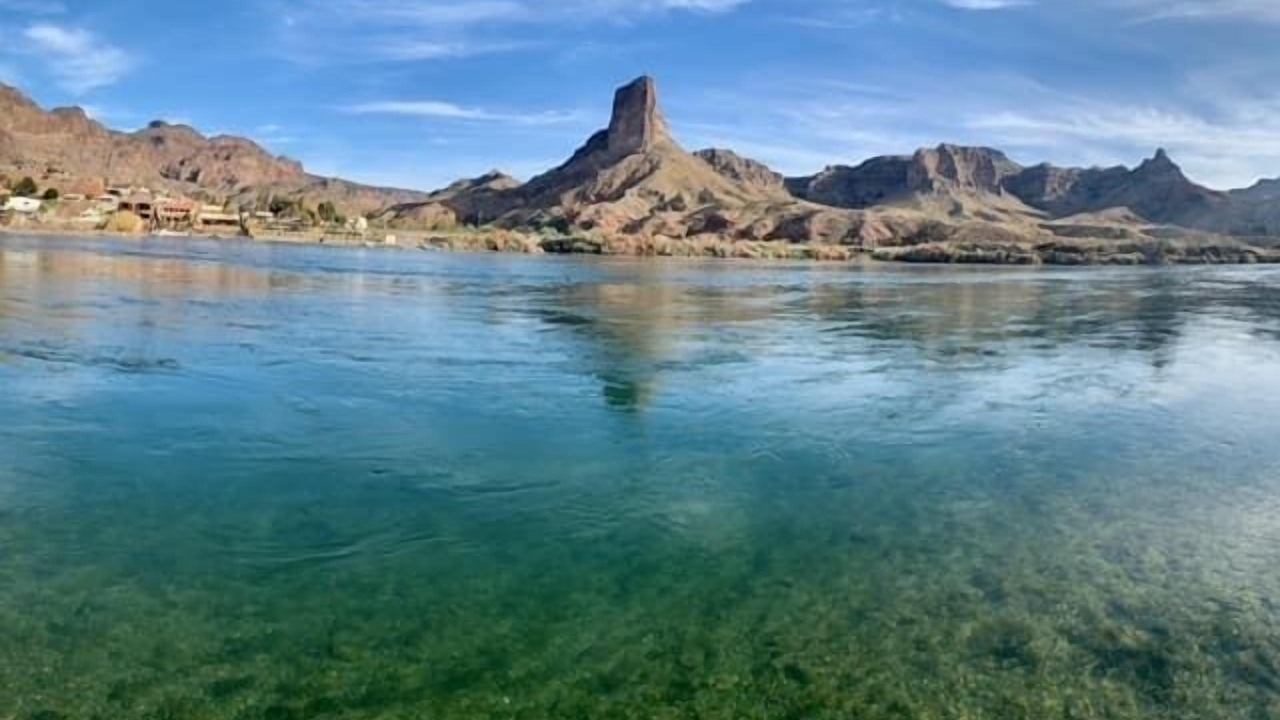 Photo of Others in Parker Dam