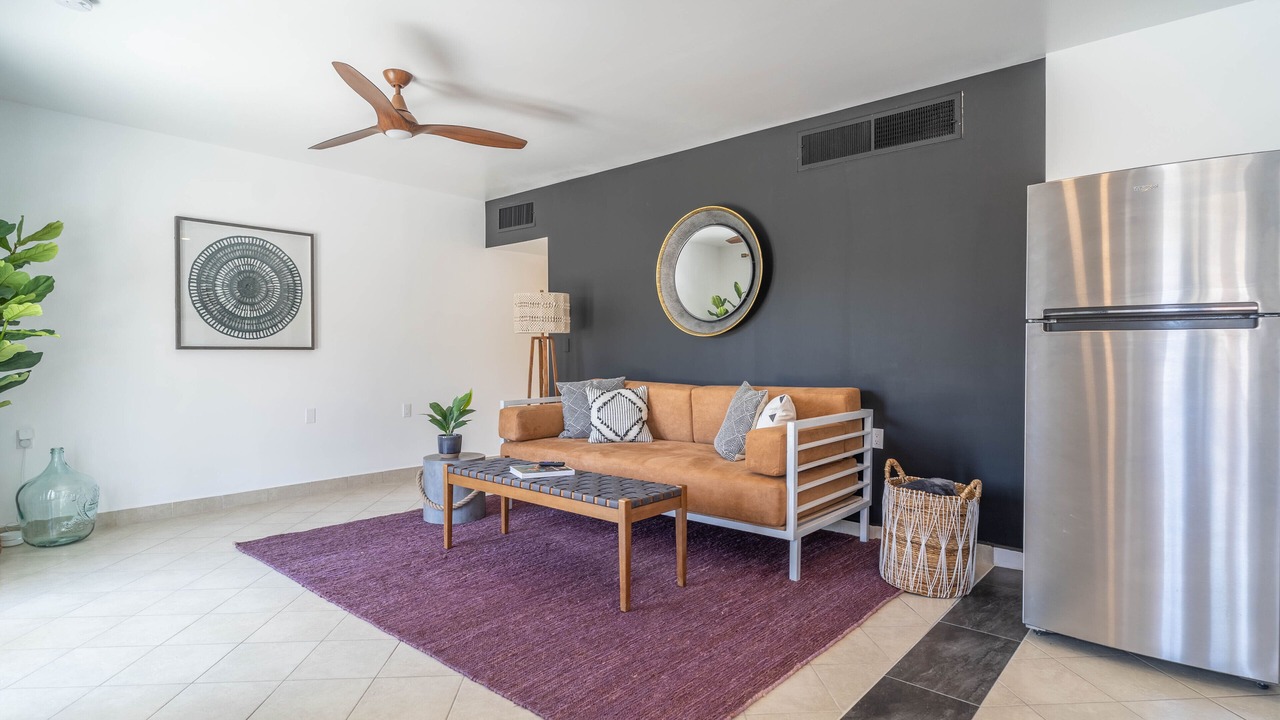 Photo of Livingroom in Desert Hot Springs