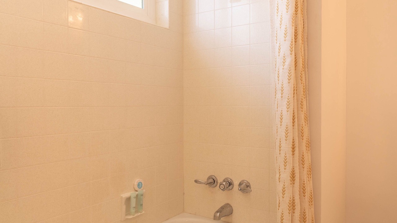 Photo of Bathroom in Desert Hot Springs