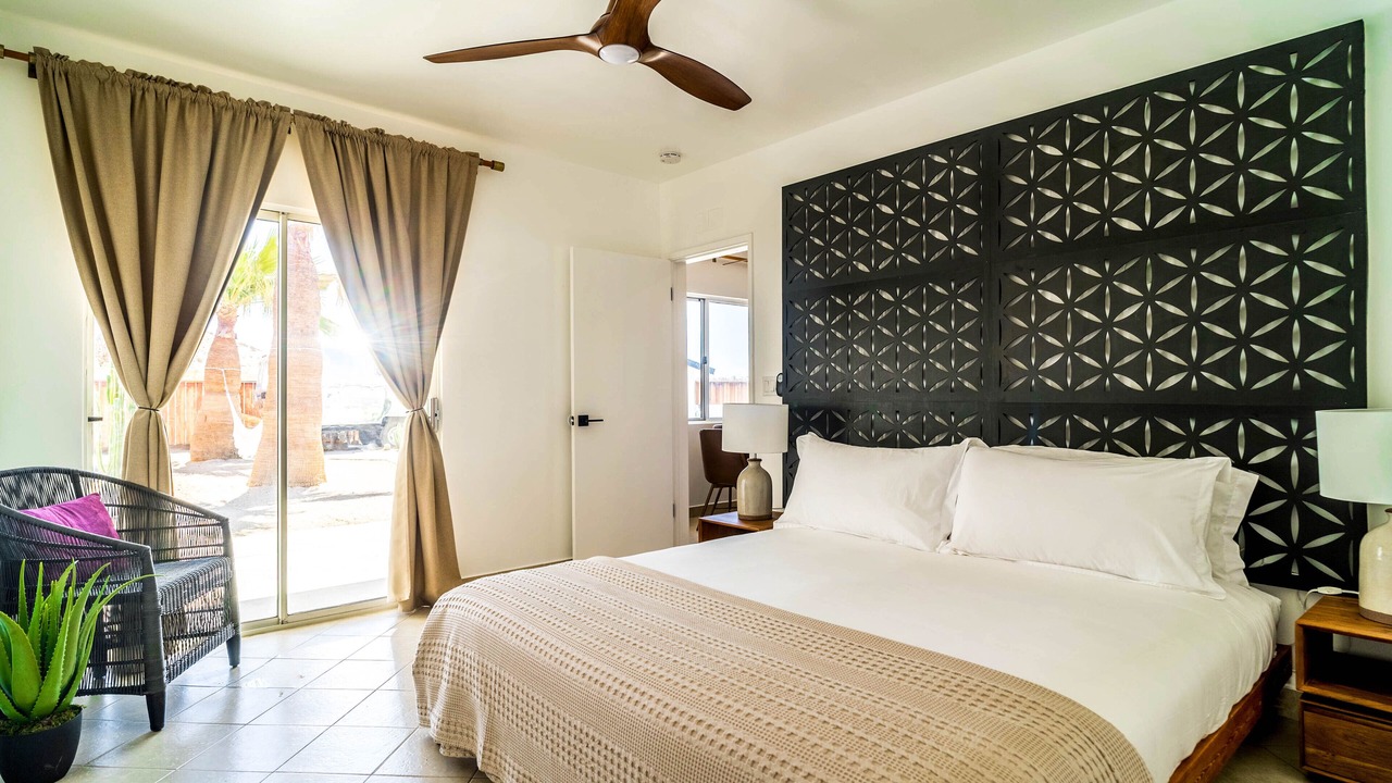 Photo of Bedroom in Desert Hot Springs