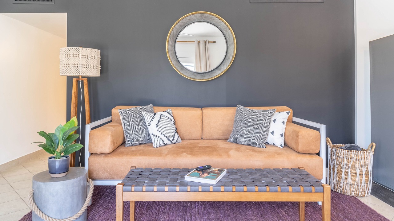 Photo of Livingroom in Desert Hot Springs