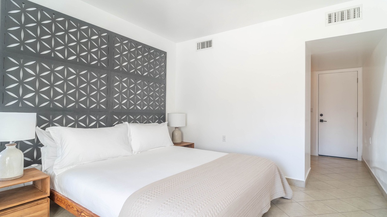 Photo of Bedroom in Desert Hot Springs