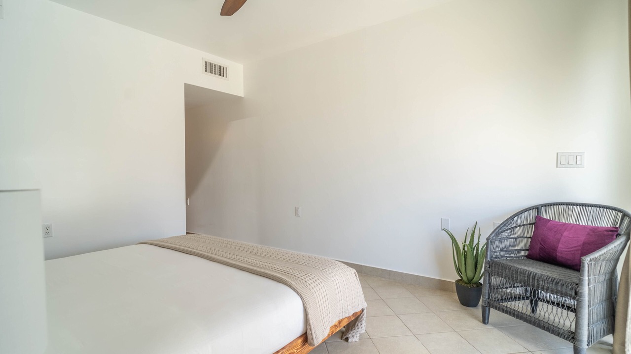 Photo of Bedroom in Desert Hot Springs