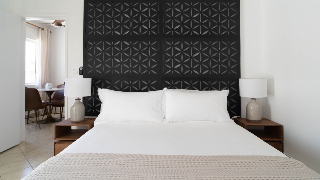 Photo of Bedroom in Desert Hot Springs