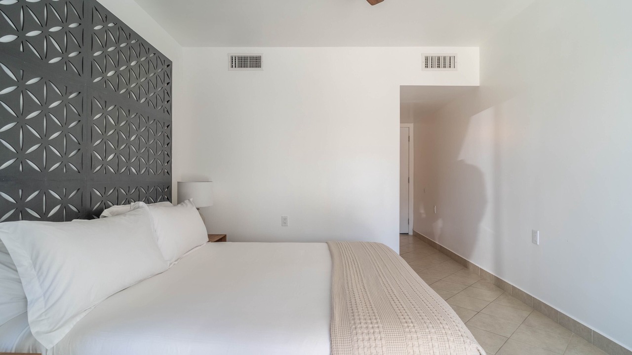 Photo of Bedroom in Desert Hot Springs
