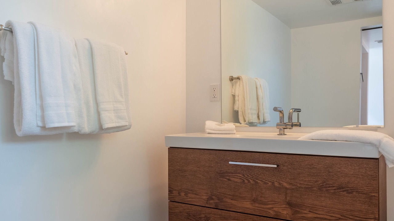 Photo of Bathroom in Desert Hot Springs