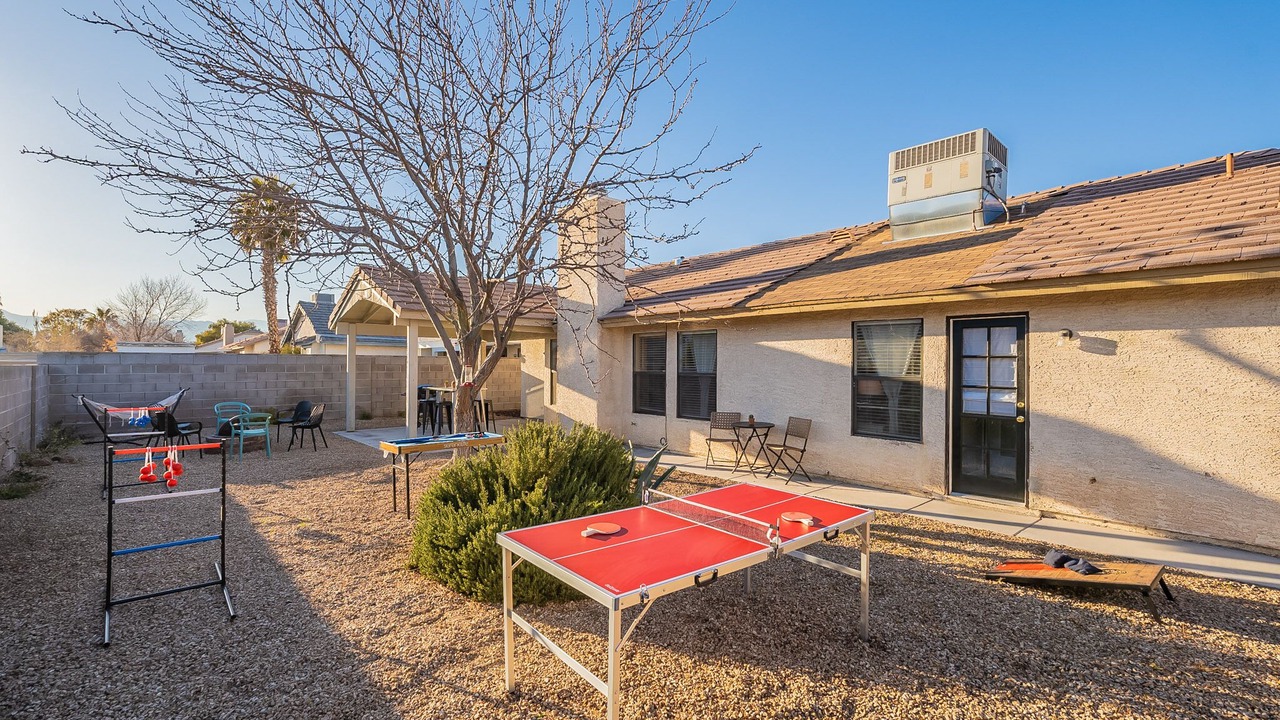 Photo of Outdoor in North Las Vegas
