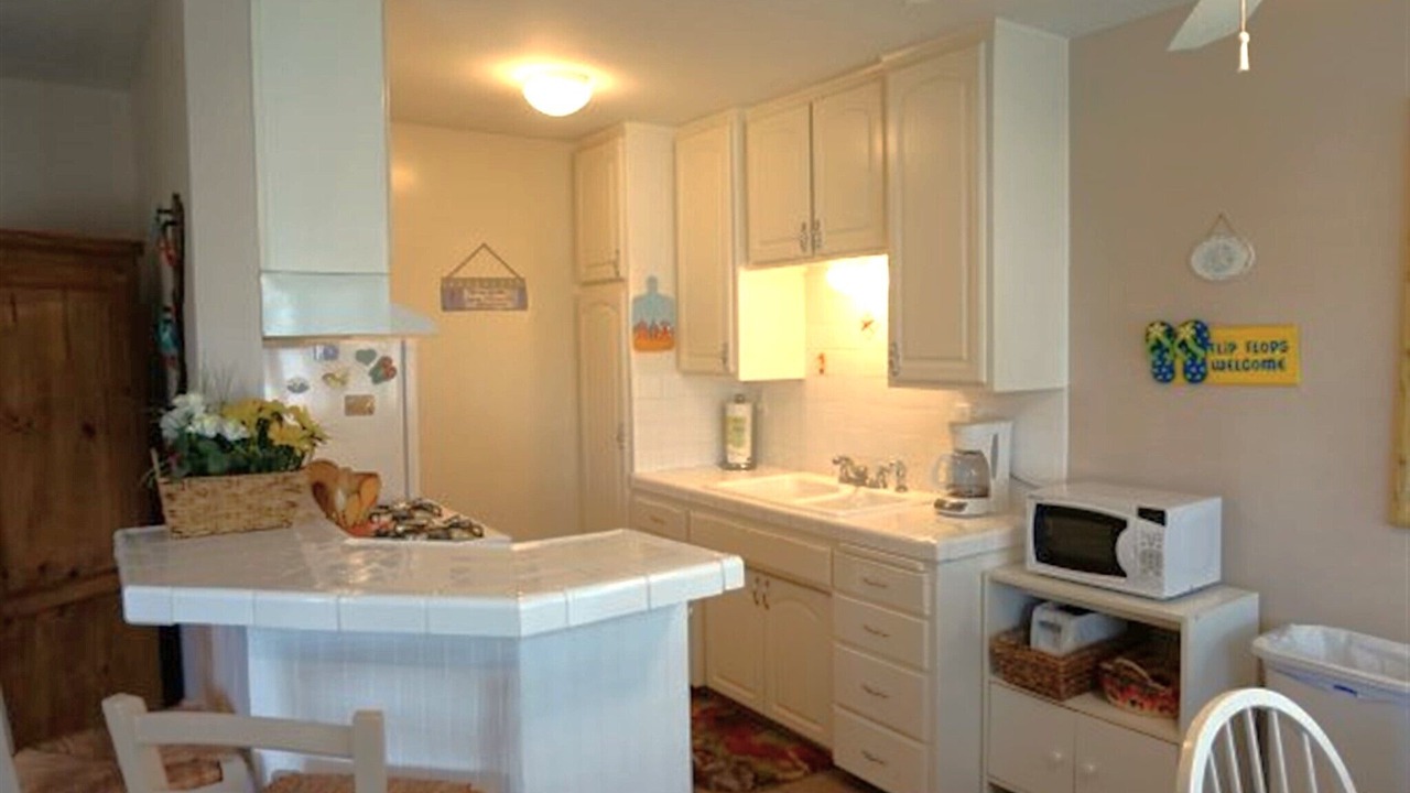 Photo of Kitchen in Carpinteria