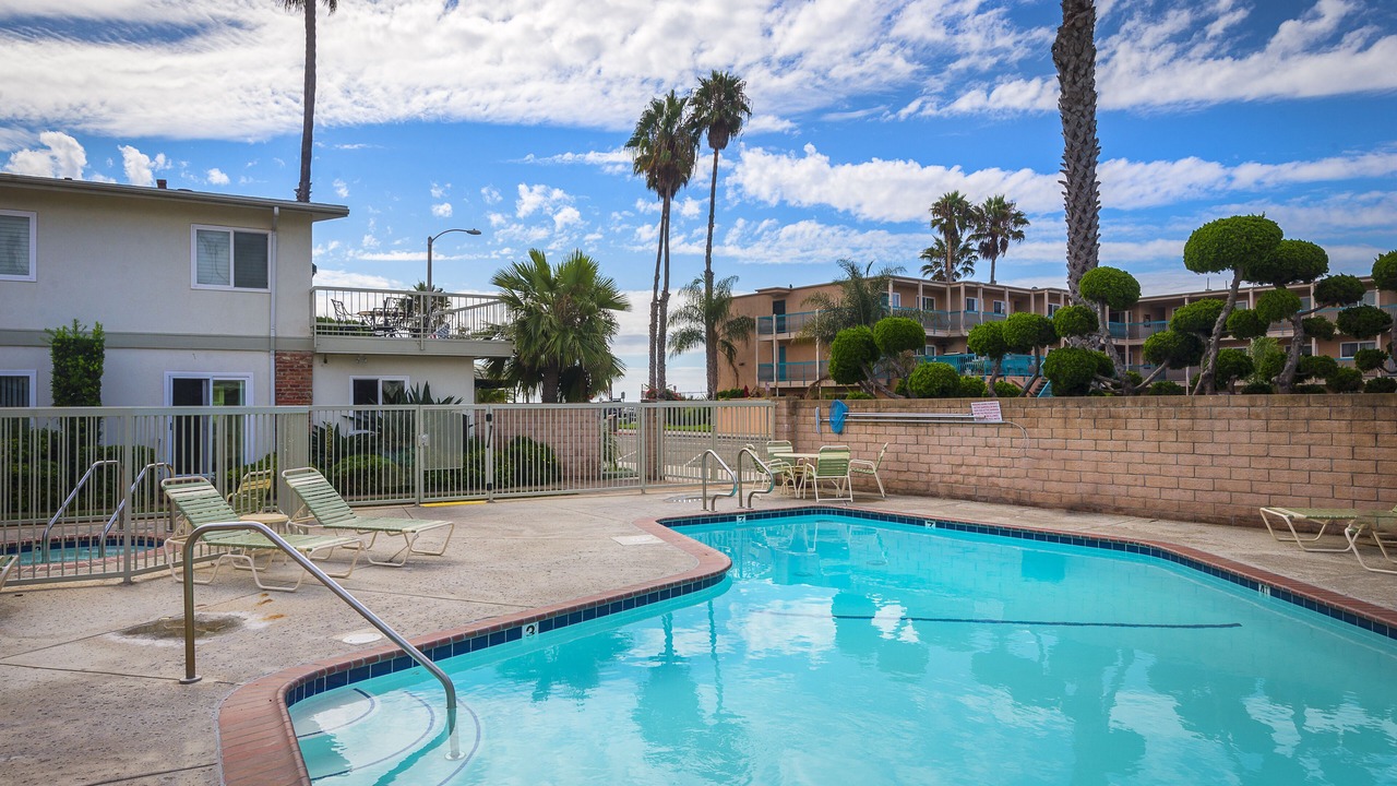 Photo of Outdoor in Carpinteria