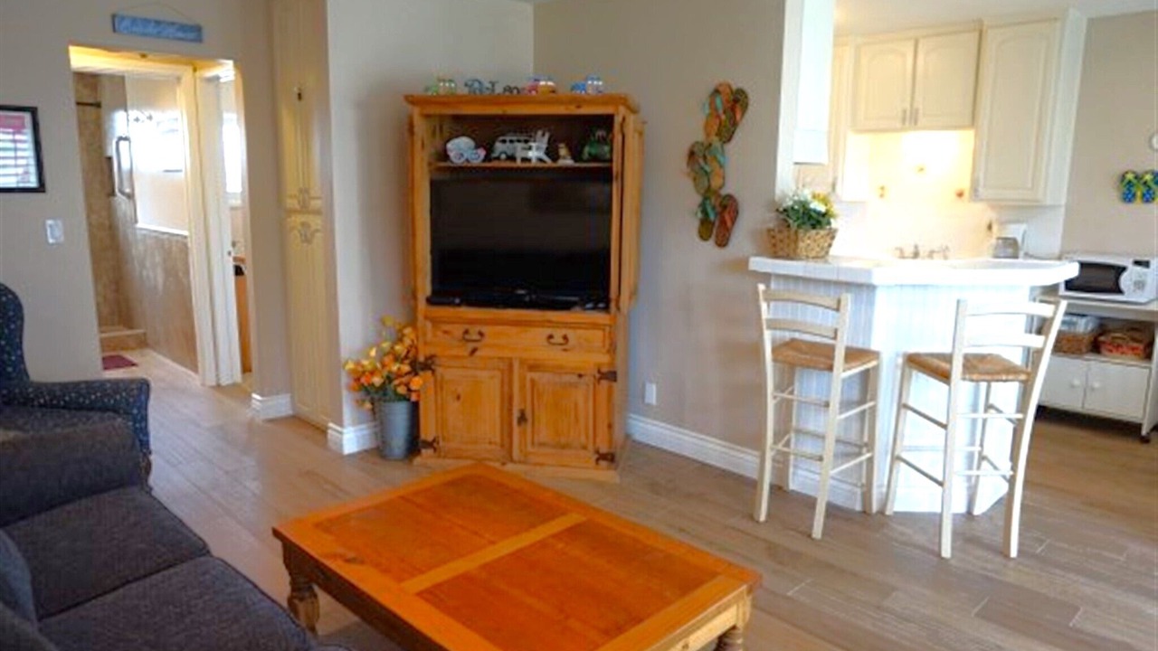 Photo of Livingroom in Carpinteria