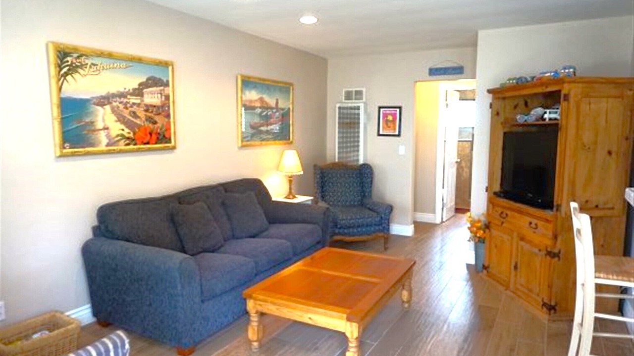 Photo of Livingroom in Carpinteria