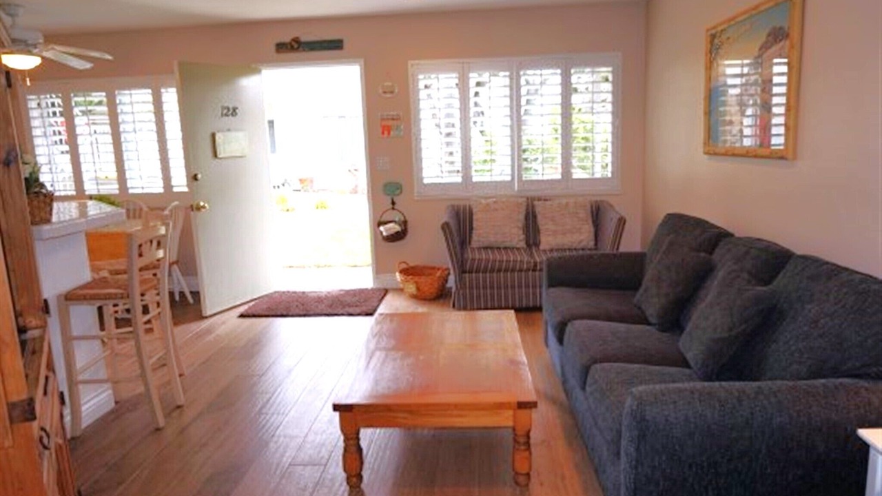 Photo of Livingroom in Carpinteria