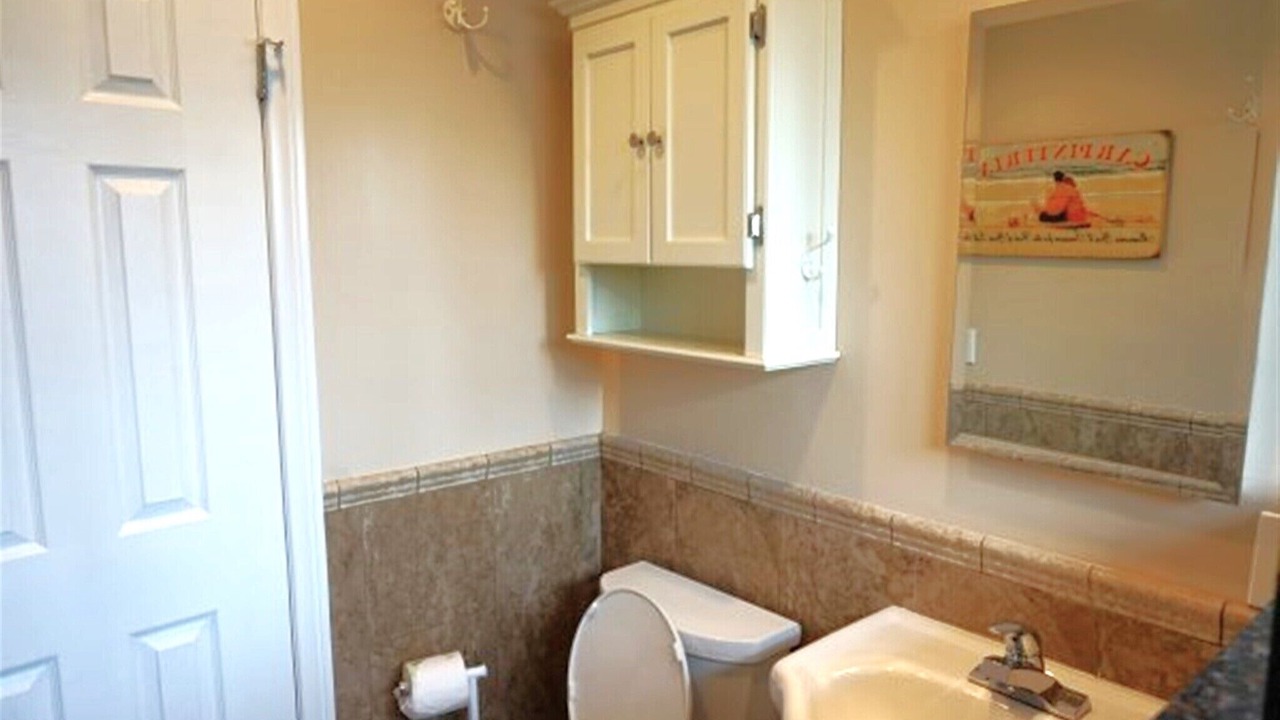 Photo of Bathroom in Carpinteria
