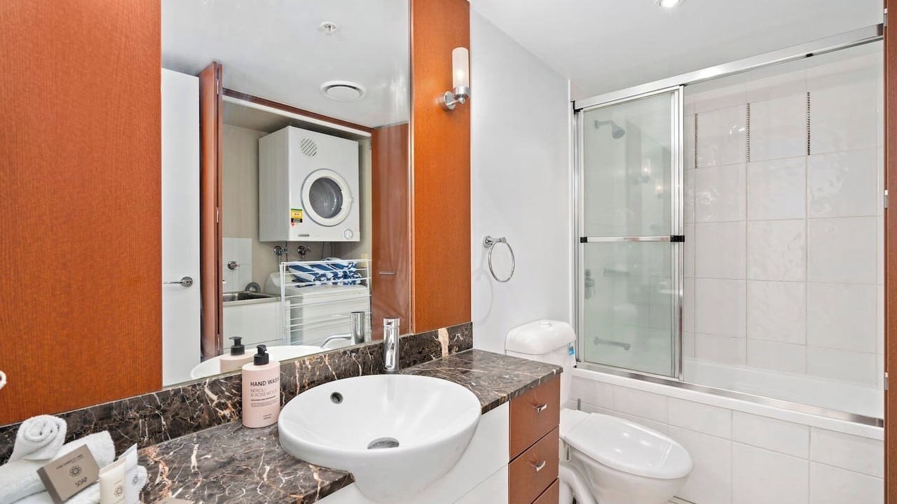 Photo of Bathroom in Surfers Paradise