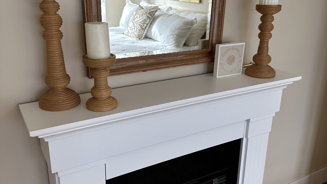 Photo of Livingroom in Avalon