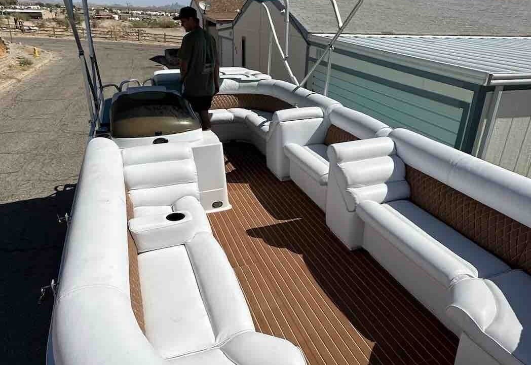 Photo of Outdoor in Havasu Lake