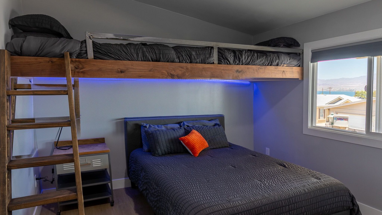 Photo of Bedroom in Havasu Lake
