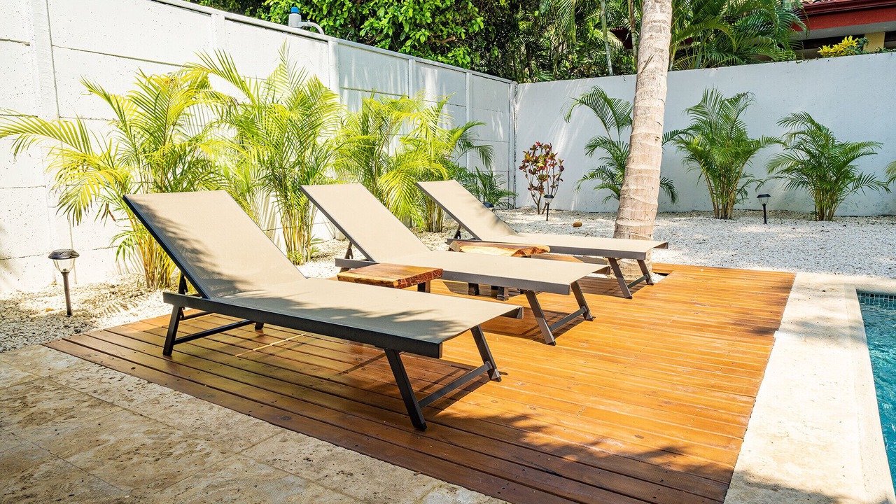 Photo of Patio Balcony in Potrero