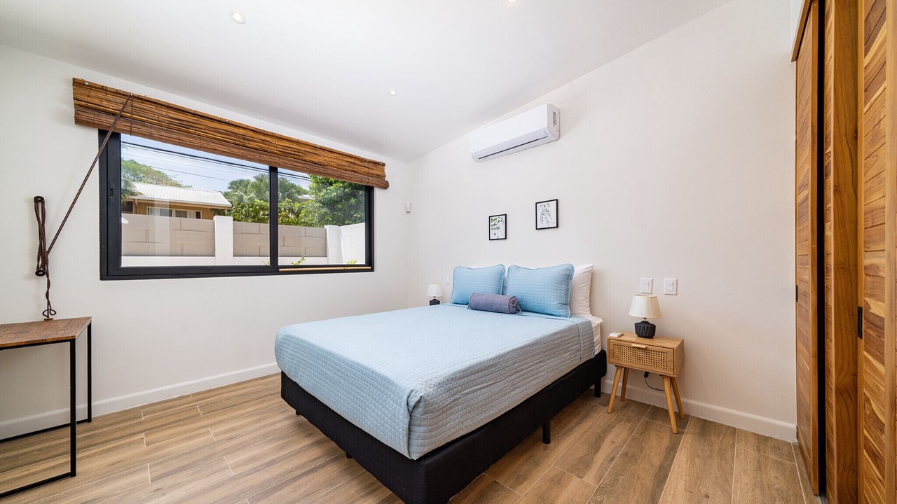 Photo of Bedroom in Potrero