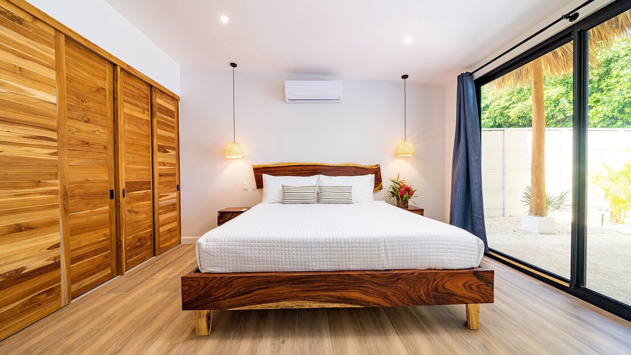 Photo of Bedroom in Potrero
