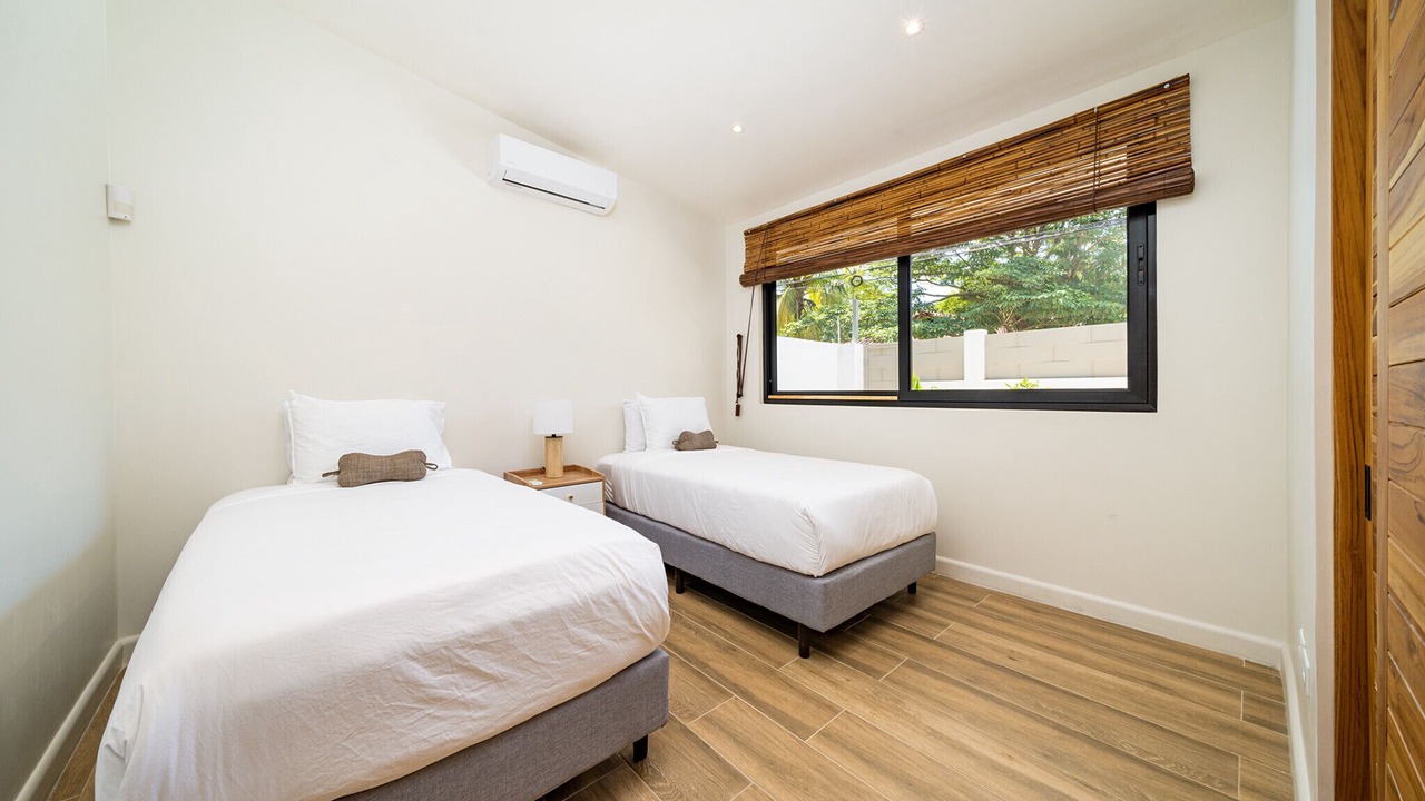 Photo of Bedroom in Potrero