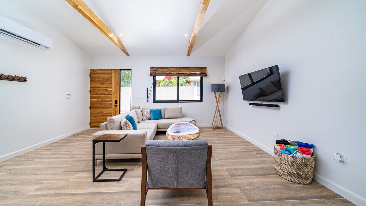 Photo of Livingroom in Potrero