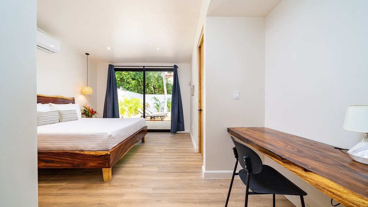 Photo of Bedroom in Potrero