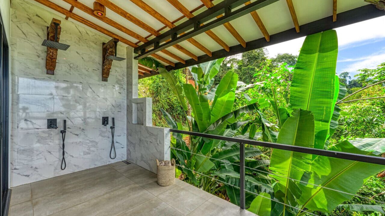 Photo of Patio Balcony in Uvita