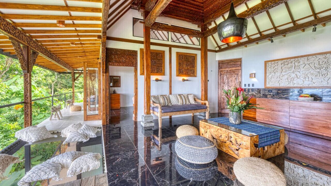 Photo of Patio Balcony in Uvita