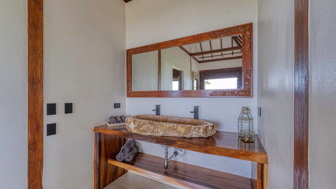Photo of Bathroom in Uvita
