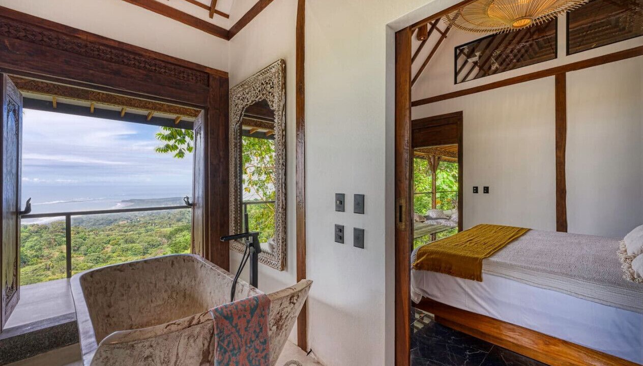 Photo of Bedroom in Uvita