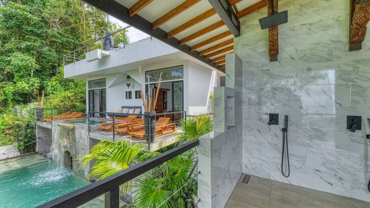 Photo of Patio Balcony in Uvita