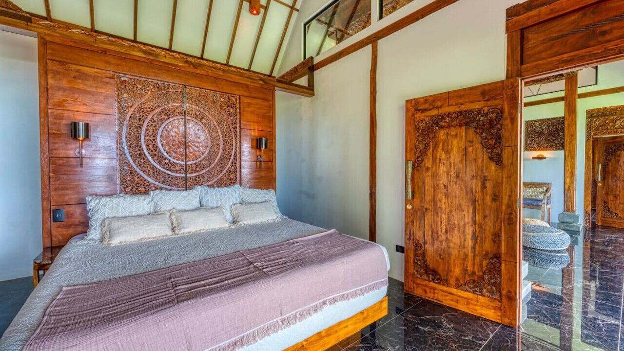 Photo of Bedroom in Uvita