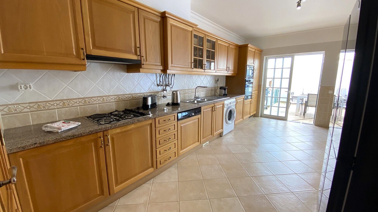 Photo of Kitchen in Pera