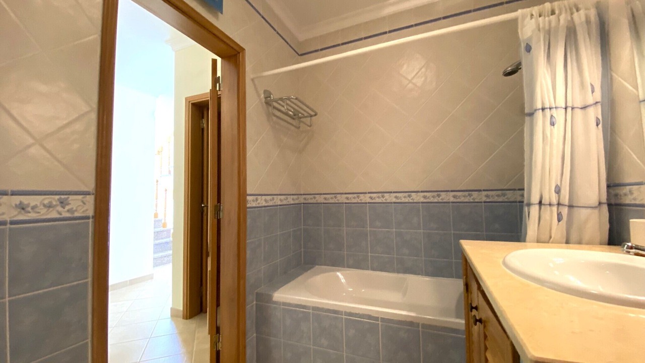 Photo of Bathroom in Pera