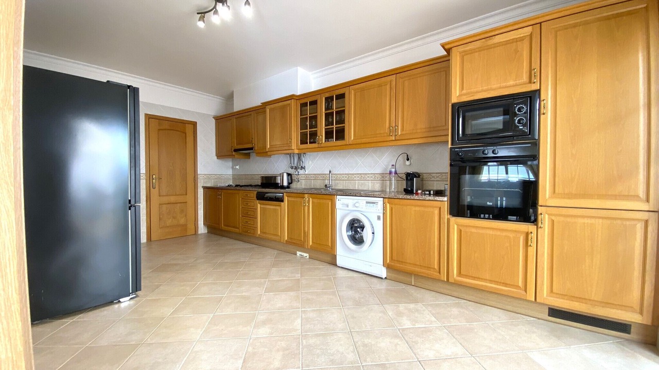 Photo of Kitchen in Pera