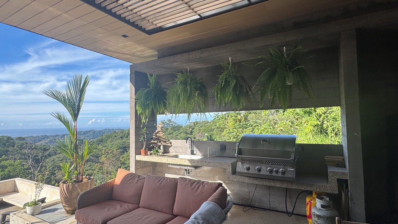 Photo of Outdoor in Nosara