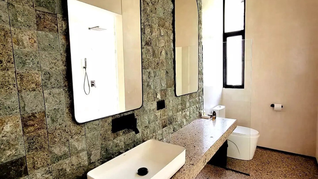 Photo of Bathroom in Nosara