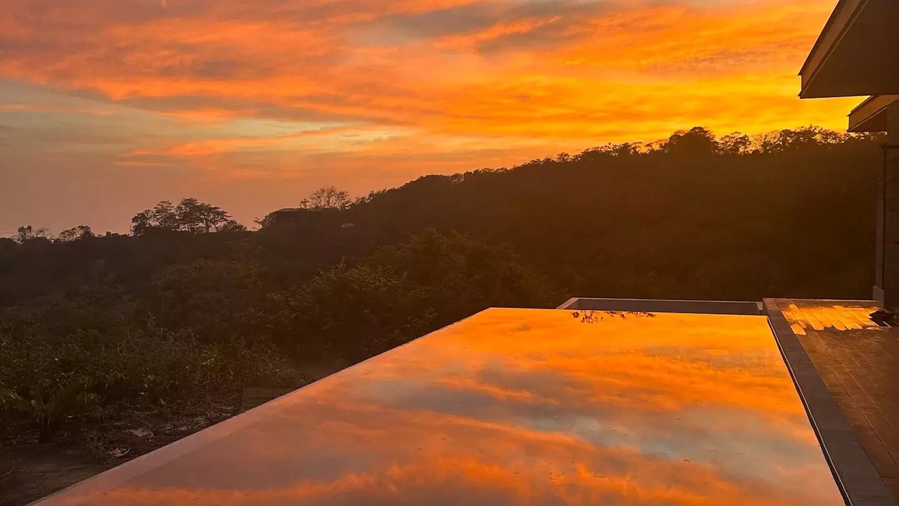 Photo of Outdoor in Nosara