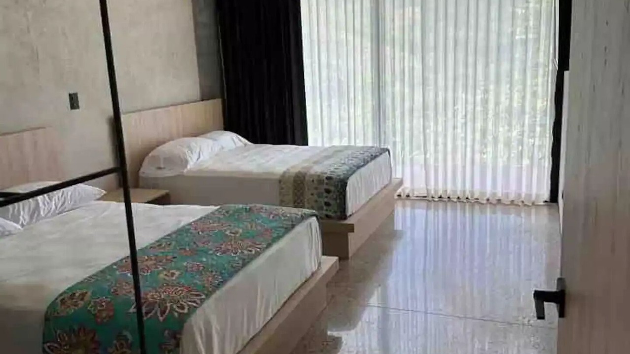 Photo of Bedroom in Nosara