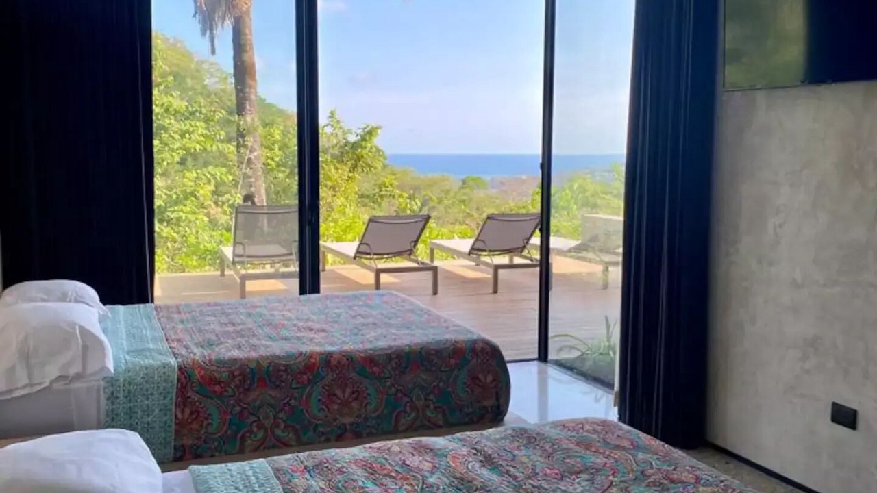 Photo of Bedroom in Nosara