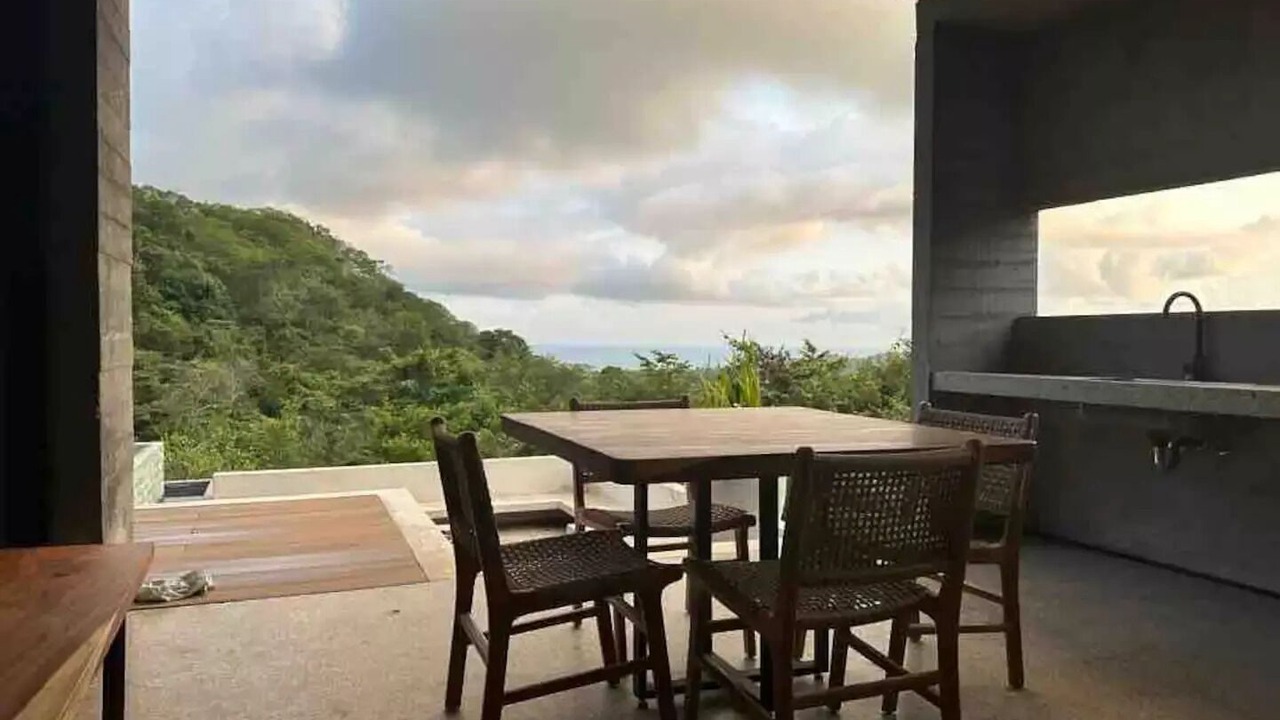 Photo of Outdoor in Nosara