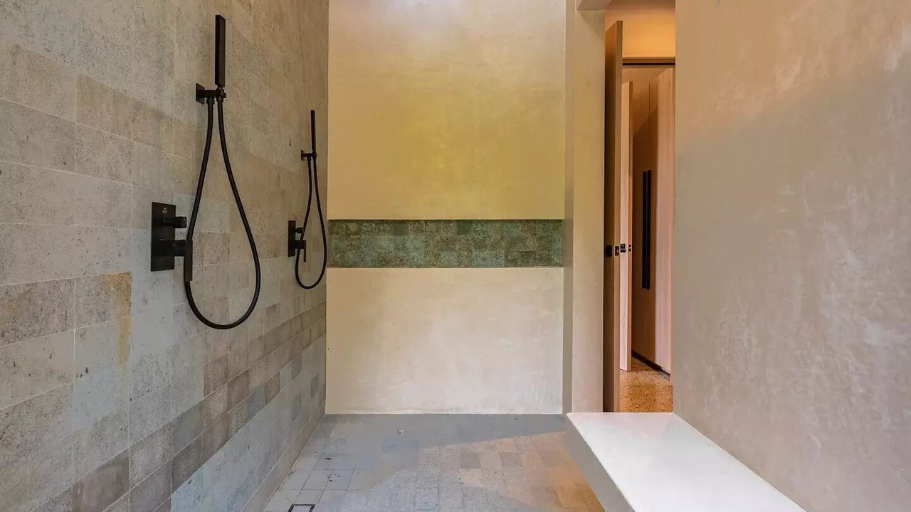 Photo of Bathroom in Nosara