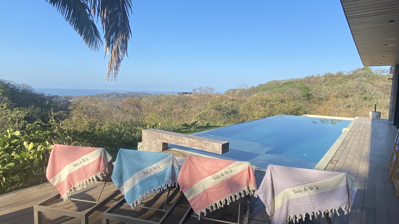 Photo of Outdoor in Nosara