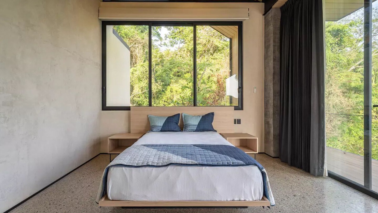 Photo of Bedroom in Nosara