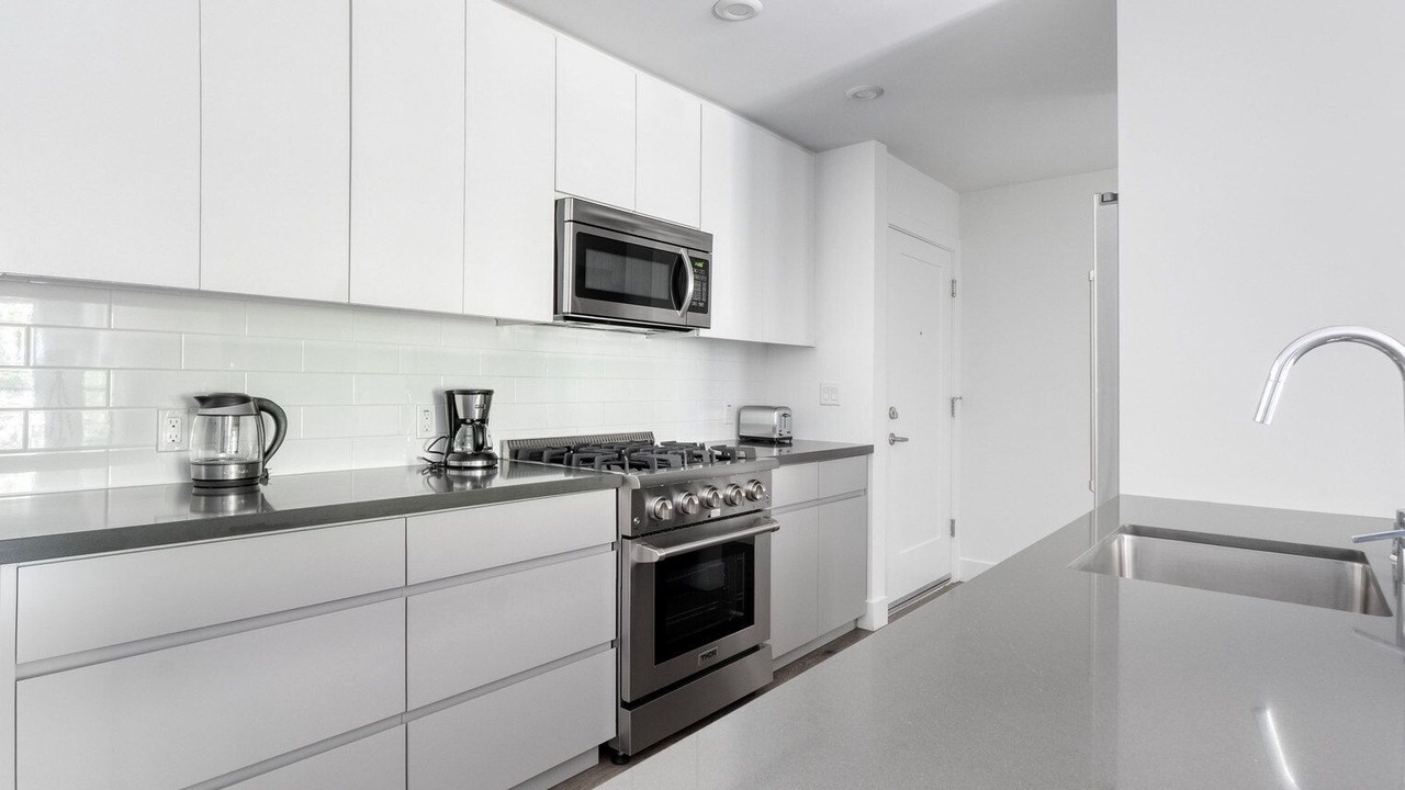 Photo of Kitchen in Sharon Heights